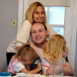 Meet your Posher, Sherry